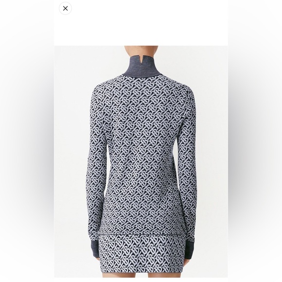 Brand new Burberry Wool Sweater - Picture 3 of 4